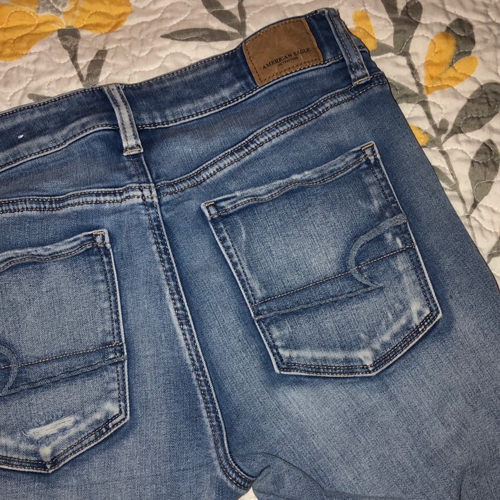 Jeans - Picture 3 of 3
